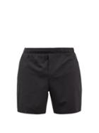 Lululemon - Surge 6 Lined Swift&trade;-jersey Shorts - Mens - Black