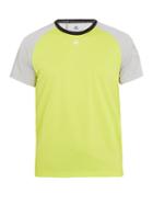 Adidas By Kolor Climachill Crew-neck T-shirt