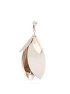 Proenza Schouler Single Leaf Earring