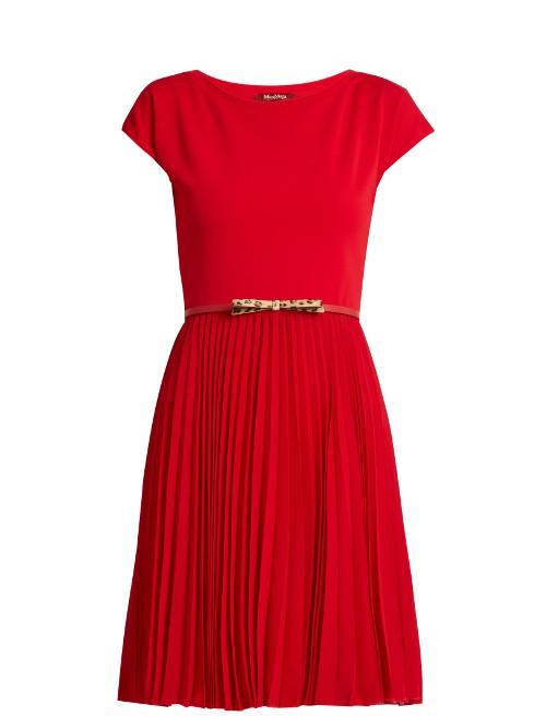 Max Mara Studio Ala Dress
