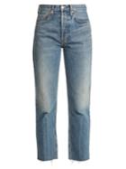 Re/done Originals High-rise Jeans