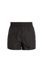 P.e Nation The Stave Shorts