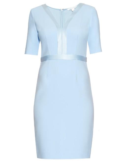 Diane Von Furstenberg Masie Dress