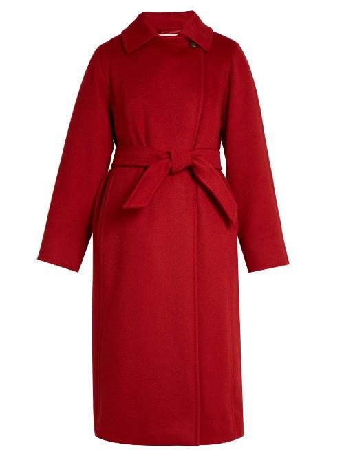 Max Mara Manuel Coat