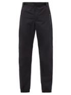 Moncler Grenoble - Technical-shell Ski Trousers - Mens - Black