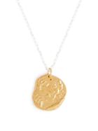 Matchesfashion.com Alighieri - The Scattered Decade Chapter Ii Necklace - Womens - Silver Gold
