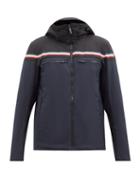 Fusalp - Alfonso Bi-colour Ski Jacket - Mens - Navy