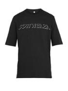 Cottweiler Logo-print Cotton T-shirt
