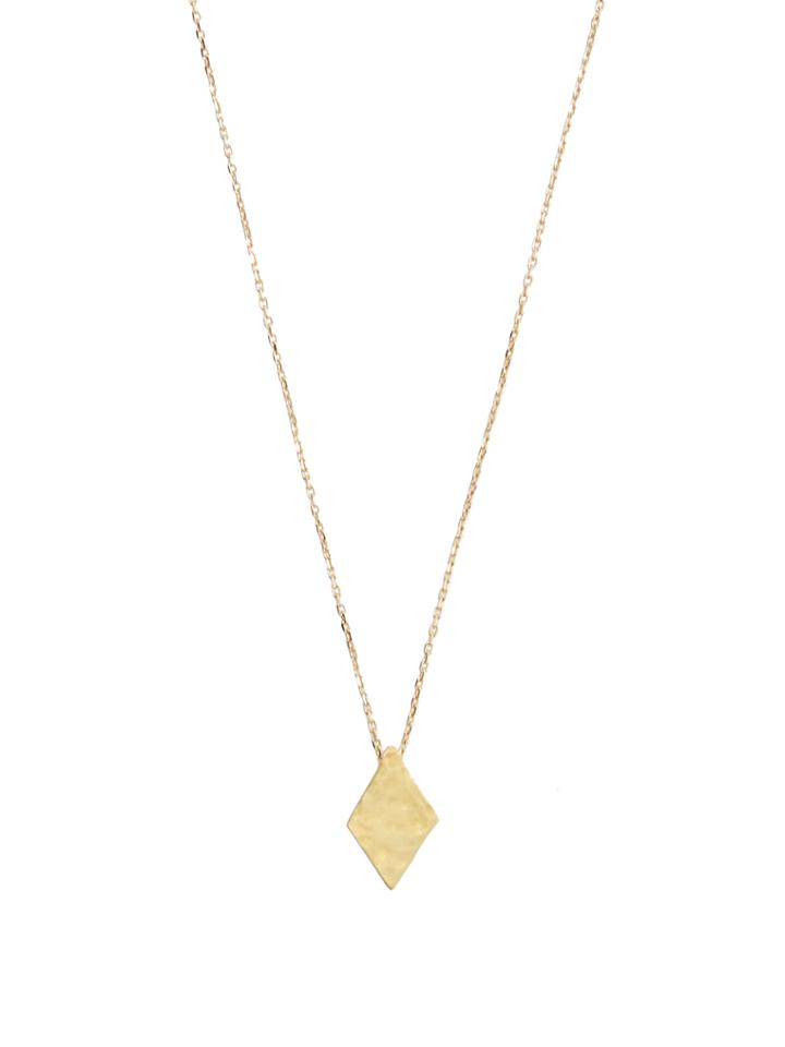 Orit Elhanati Kite Yellow-gold Necklace