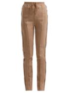 Joseph Straight-leg Technical Jersey Sweatpants