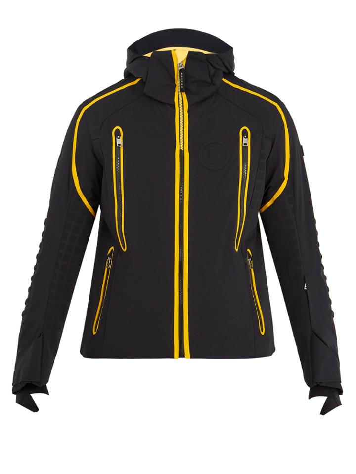 Bogner Leon Technical Ski Jacket