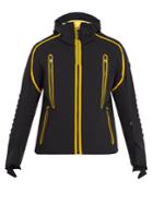 Bogner Leon Technical Ski Jacket