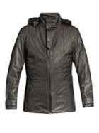 Y-3 Sport Padded Technical Jacket