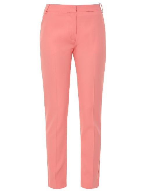 Altuzarra Hal Straight-leg Trousers