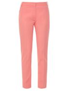 Altuzarra Hal Straight-leg Trousers