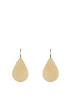 Matchesfashion.com Irene Neuwirth - Yellow Gold Earrings - Womens - Gold