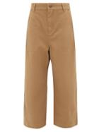 Weekend Max Mara - Milord Trousers - Womens - Tan