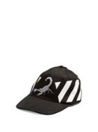 Off-white Othelo Scorpion-print Cap