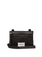 Matchesfashion.com Givenchy - Downtown Flat Cross Body Bag - Mens - Black