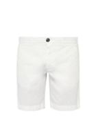 Matchesfashion.com J.w. Brine - Chris Cannete Cotton Shorts - Mens - White