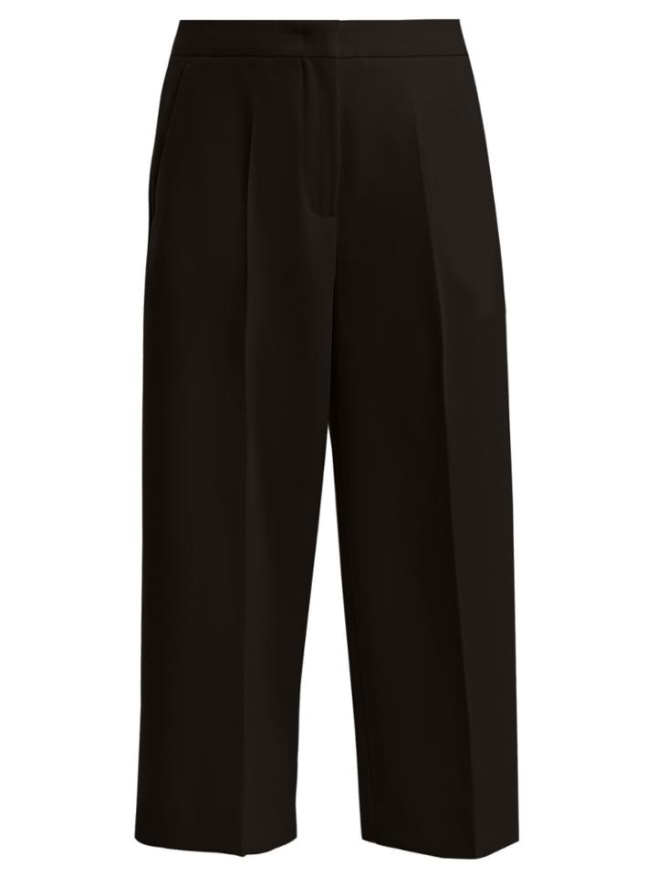 Max Mara Studio Darling Culottes