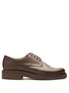 A.p.c. Autumn Leather Derby Shoes