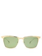 Dita Eyewear Voyager D-frame Sunglasses