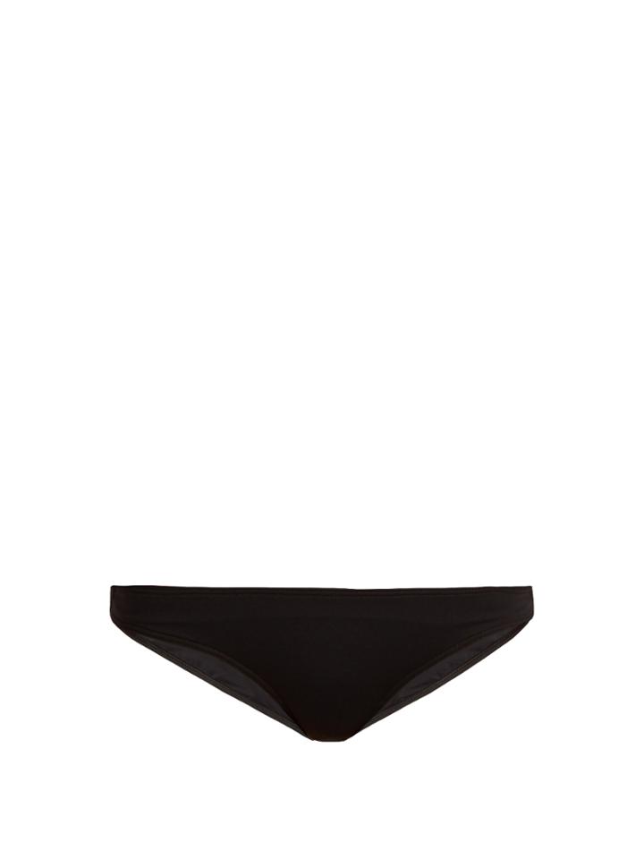 Three Graces London Salome Bikini Briefs