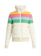 Perfect Moment Queenie Down-padded Ski Jacket