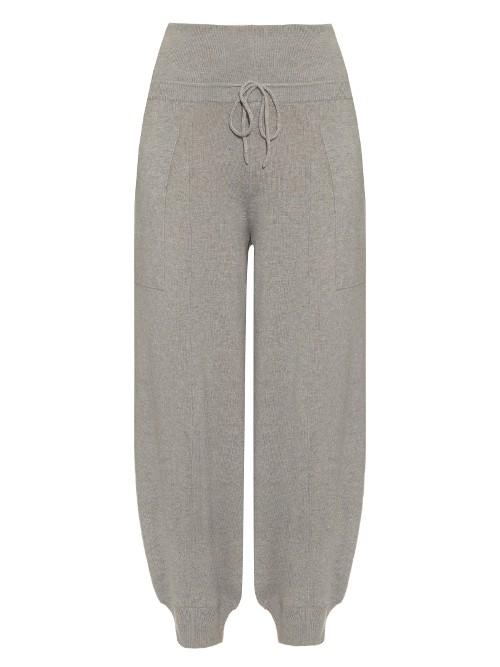 Barrie Troisieme Dimension Cashmere Trousers