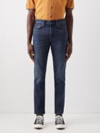 Rag & Bone - Slim-leg Jeans - Mens - Indigo