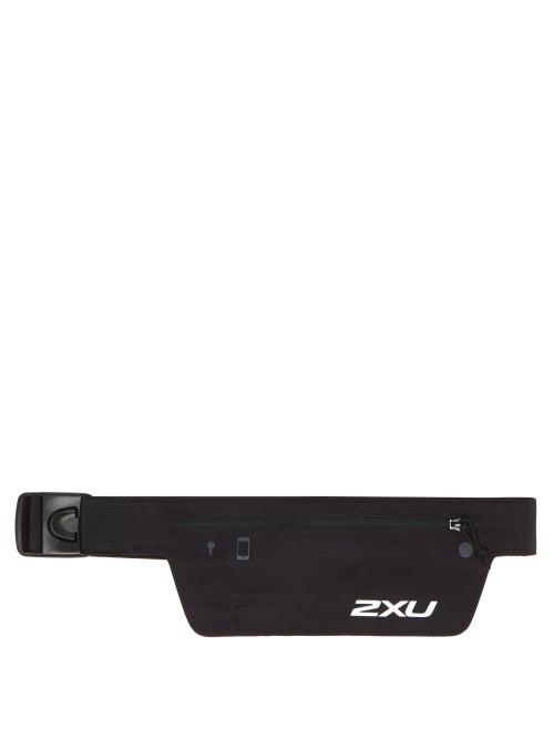2xu - Running Belt Bag - Mens - Black