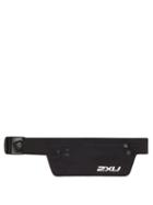 2xu - Running Belt Bag - Mens - Black