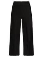 Tabula Rasa Hoxton Wide-leg Wool-blend Trousers