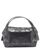 Matchesfashion.com Bao Bao Issey Miyake - Boston Pvc Pouch Bag - Womens - Black