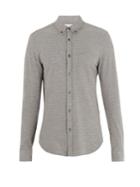 Orlebar Brown Oliver Cotton-piqu Shirt