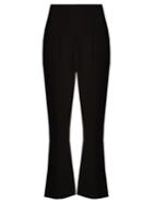 Altuzarra Norton Kick-flare Cropped Trousers