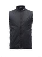 Kjus - Radiation Stretch-panel Shell Gilet - Mens - Black