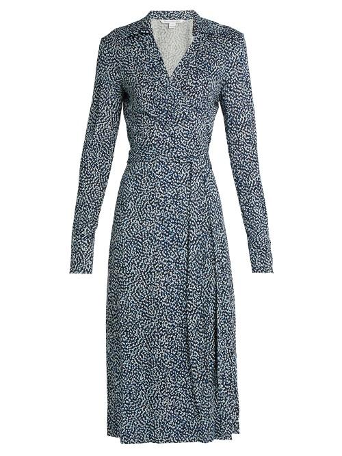 Diane Von Furstenberg Cybil Dress