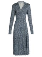 Diane Von Furstenberg Cybil Dress