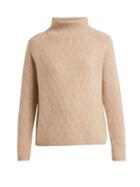 Matchesfashion.com Max Mara - Leandra Sweater - Womens - Beige