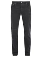 Brunello Cucinelli Straight-leg Five-pocket Jeans