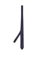 Title Of Work Solid Cord Cotton Tie