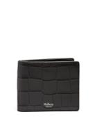 Mulberry Crocodile-effect Embossed-leather Wallet