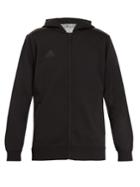 Adidas By Pogba Hooded Jersey Sweatshirt