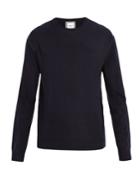 Wooyoungmi Cashmere Crew-neck Sweater