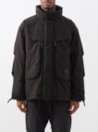 Manastash - Extra Mile Infinity Technical Jacket - Mens - Black