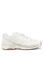 Salomon - Xt-wings Advanced 2 Mesh And Rubber Trainers - Mens - Beige