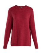 Weekend Max Mara Alpaca-blend Knitted Sweater