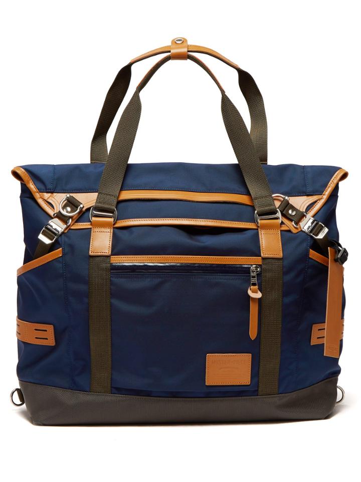 Master Piece Potential Version 2 Tote